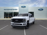New 2025 Ford F350 Lariat image 2