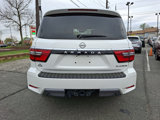 Used 2023 Nissan Armada Platinum w/ Captain's Chairs Package image 4