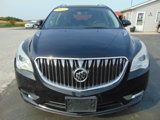 Used 2016 Buick Enclave Leather image 3