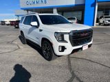 Used 2023 GMC Yukon AT4 w/ AT4 Premium Plus Package image 3