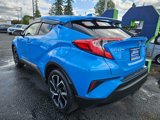 Used 2019 Toyota C-HR XLE image 3