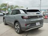 New 2025 Volkswagen ID.4 Pro S Plus image 5