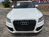 Used 2017 Audi Q5 2.0T Premium Plus w/ Technology Package image 4