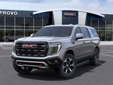 New 2025 GMC Yukon XL AT4 Ultimate w/ LPO, Floor Liner Package image 6