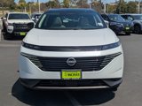 New 2025 Nissan Murano SL image 2