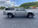 Used 2012 Chevrolet Colorado W/T w/ Power Convenience Package image 5