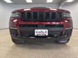 New 2025 Jeep Grand Cherokee L Limited w/ Luxury Tech Group II image 4