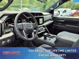 New 2026 GMC Sierra 1500 AT4 w/ Technology Package image 3