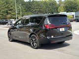 New 2026 Chrysler Pacifica Select w/ S Appearance Package image 3