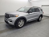 Used 2023 Ford Explorer XLT w/ Equipment Group 202A image 2