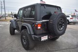 New 2025 Jeep Wrangler Sport image 5
