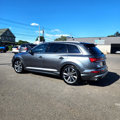 Used 2021 Audi SQ7 Premium Plus image 3