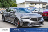 New 2025 Acura Integra Type S image 3