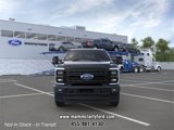 New 2025 Ford F250 Platinum image 6