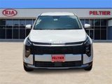 New 2026 Kia Sportage EX image 2
