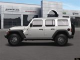 New 2025 Jeep Wrangler Sport S image 3