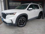 New 2025 Honda Pilot EX-L image 1