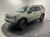 New 2026 Honda Passport TrailSport Elite image 3