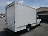 New 2023 GMC Savana 3500 w/ Power Convenience Package image 4