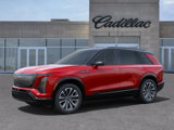 New 2026 Cadillac Vistiq Sport image 2