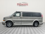 Used 2019 Chevrolet Express 2500 w/ Enhanced Convenience Package image 4