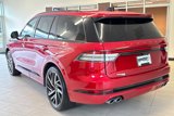 Certified 2025 Lincoln Aviator Black Label w/ Jet Appearance Package image 6