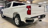 Used 2025 Chevrolet Silverado 1500 LT image 4