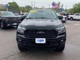 Used 2023 Ford Ranger XLT w/ Equipment Group 301A Mid image 2