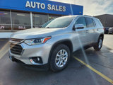 Used 2019 Chevrolet Traverse LT image 4