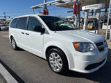 Used 2019 Dodge Grand Caravan SE image 6