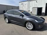 Used 2018 Tesla Model X 100D image 2
