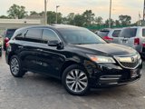 Used 2015 Acura MDX SH-AWD w/ Technology Package image 3