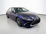 New 2025 Lexus ES 300h w/ Premium Package image 3