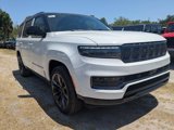 New 2025 Jeep Grand Wagoneer Series II Obsidian image 2