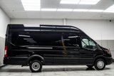 Used 2024 Ford Transit 350 148 High Roof Extended DRW image 3