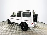 Certified 2025 Mercedes-Benz G 63 AMG 4MATIC image 5
