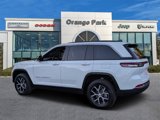 New 2025 Jeep Grand Cherokee Limited w/ Luxury Tech Group II image 5