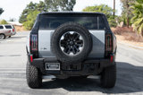 New 2025 GMC Hummer EV 3X w/ Extreme Off-Road Package image 5
