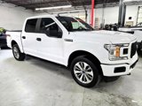 Used 2018 Ford F150 XL w/ Equipment Group 101A Mid image 2