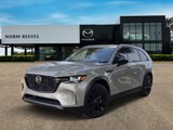 New 2025 MAZDA CX-90 3.3 Turbo w/ Premium Sport Pkg image 1
