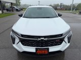 New 2025 Chevrolet Trax RS w/ Driver Confidence Package image 2