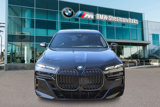 New 2025 BMW 750e xDrive w/ Premium Package image 2