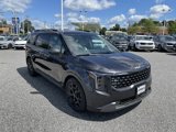 New 2025 Kia Carnival SX Prestige image 2