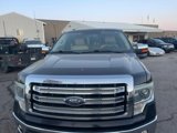 Used 2014 Ford F150 Lariat w/ Equipment Group 502A Luxury image 5