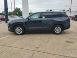 New 2025 Toyota Grand Highlander AWD image 4