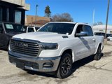 Used 2025 RAM 1500 Laramie image 2