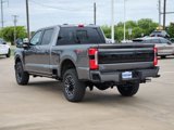 New 2025 Ford F250 Platinum image 3