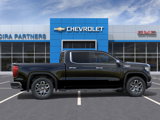 New 2026 GMC Sierra 1500 SLT image 5