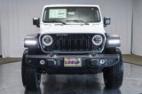 New 2025 Jeep Wrangler Unlimited Sport image 2