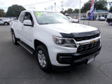 Used 2021 Chevrolet Colorado LT w/ Fleet Safety Package image 5